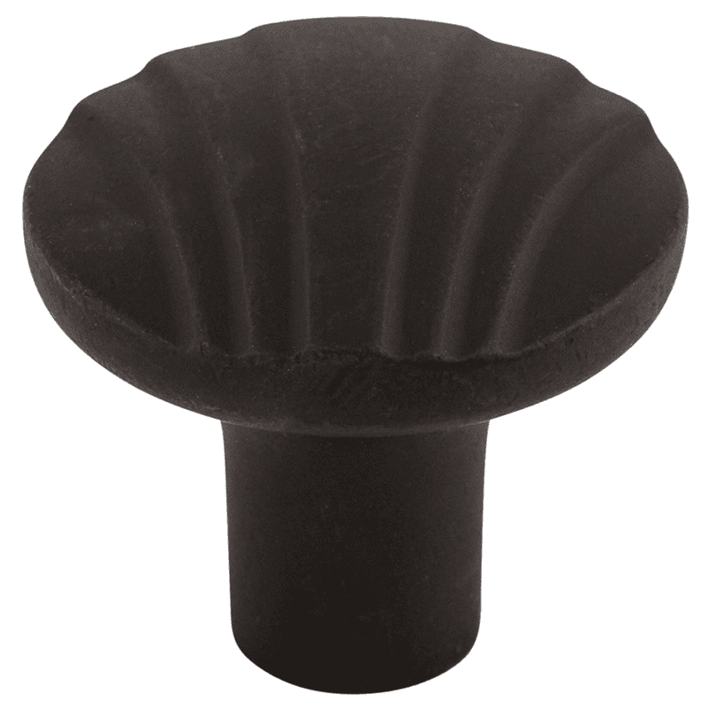 1-1/4" Victoria Falls Sydney Knob, Sable