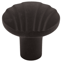 1-1/4" Victoria Falls Sydney Knob, Sable