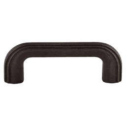 3" Victoria Falls Handle Pull, Sable