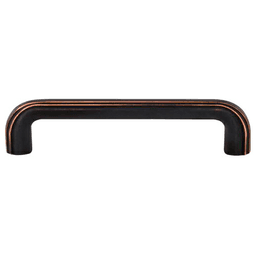 5" Victoria Falls Handle Pull, Umbrio