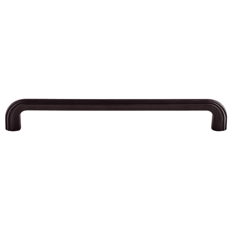 8" Victoria Falls Pull, Sable