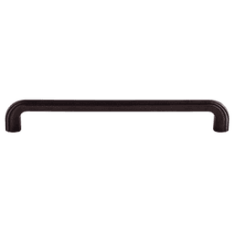 8" Victoria Falls Pull, Sable