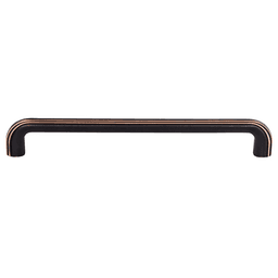 8" Victoria Falls Pull, Umbrio