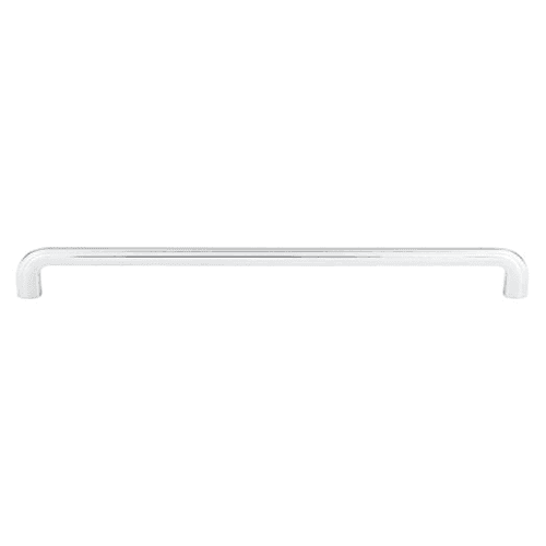 12" Victoria Falls Handle Pull, Polished Chrome
