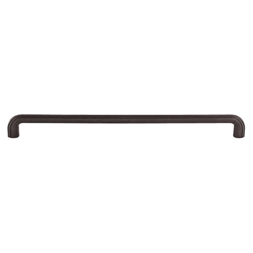 12" Victoria Falls Handle Pull, Sable