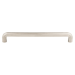 18" Victoria Falls Appliance Pull, Brushed Satin Nickel