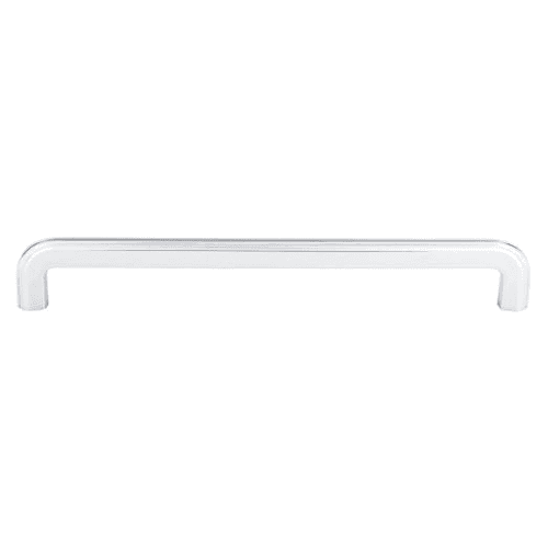 18" Victoria Falls Appliance Pull, Polished Chrome