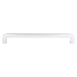 18" Victoria Falls Appliance Pull, Polished Chrome