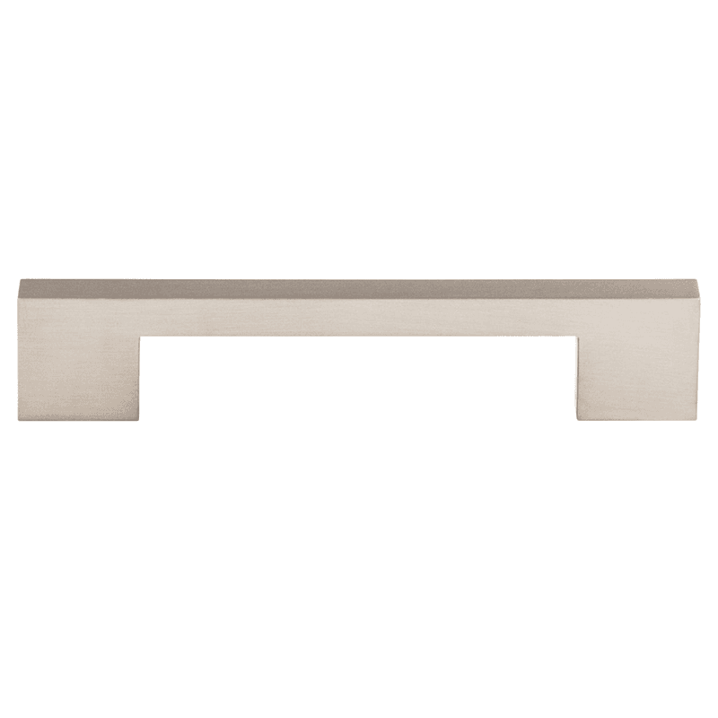 5" Sanctuary Linear Pull, Brushed Satin Nickel