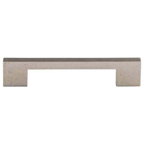 5" Sanctuary Linear Pull, Pewter Antique