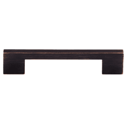 5" Sanctuary Linear Pull, Tuscan Bronze