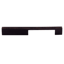 7" Sanctuary Linear Pull, Tuscan Bronze
