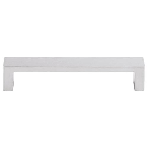 5" Sanctuary II Modern Metro Pull, Aluminum