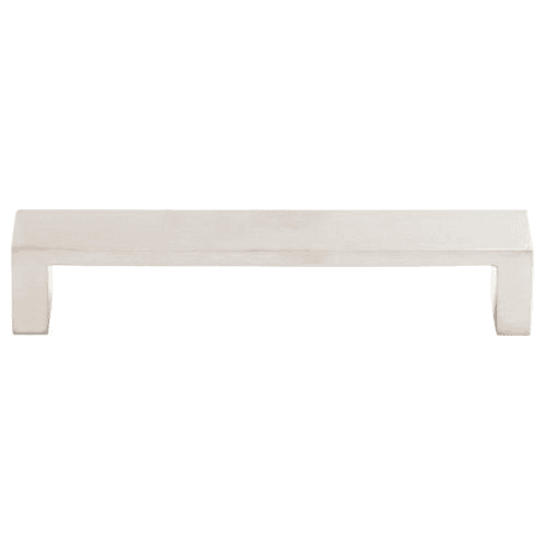5" Sanctuary II Modern Metro Pull, Stainless Steel