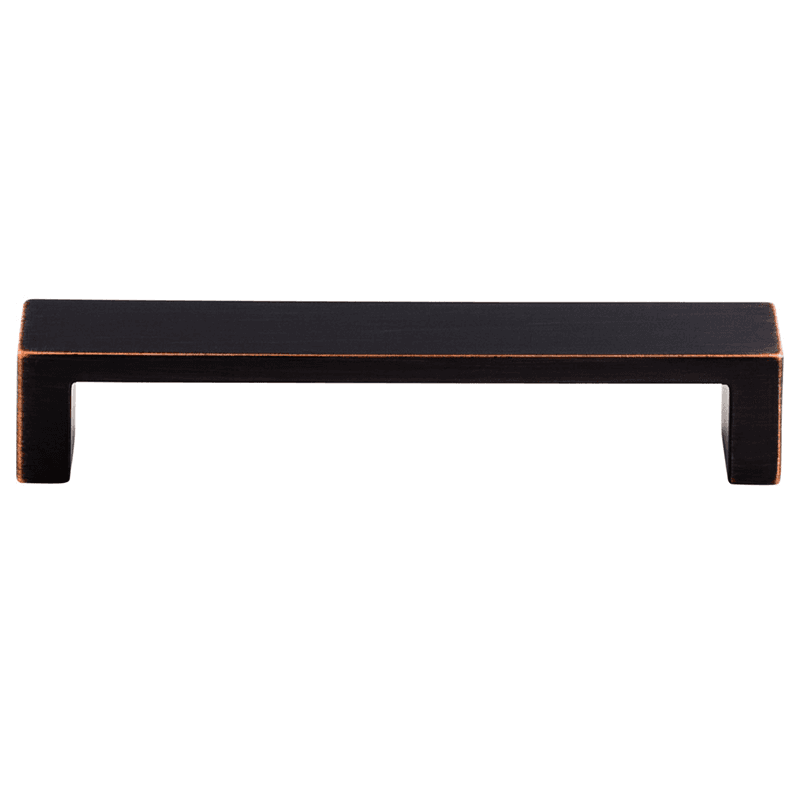 5" Sanctuary II Modern Metro Pull, Tuscan Bronze