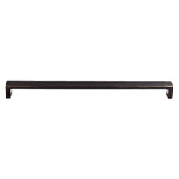 12" Sanctuary II Modern Metro Pull, Tuscan Bronze