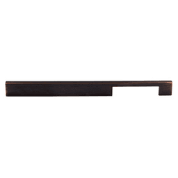 12" Sanctuary Linear Pull, Tuscan Bronze