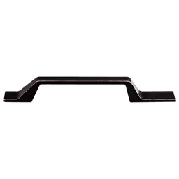 5" Sanctuary II Modern Metro Asymmetrical Pull, Tuscan Bronze