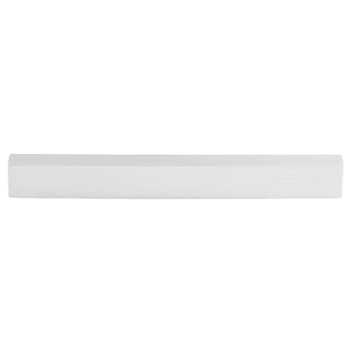 8" Sanctuary II Modern Metro Tab Pull, Aluminum