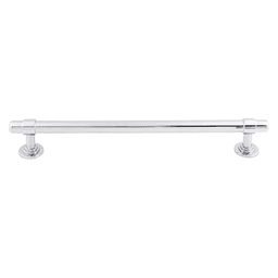 12" Ellis Appliance Pull, Polished Chrome