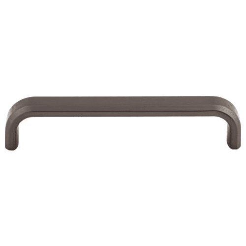 5-1/16" Ellis Telfair Pull, Ash Gray