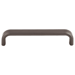 5-1/16" Ellis Telfair Pull, Ash Gray