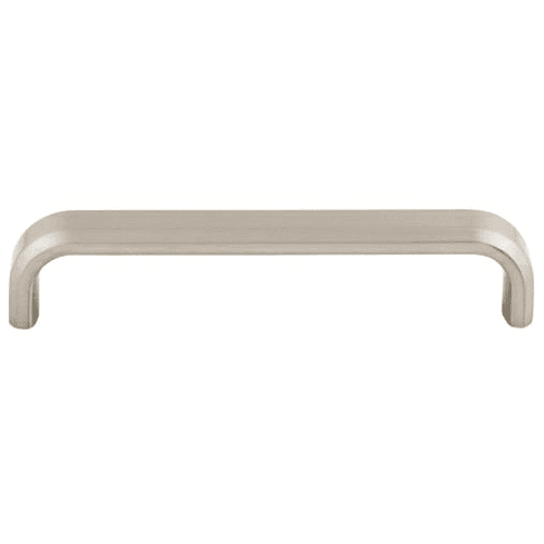 5-1/16" Ellis Telfair Pull, Brushed Satin Nickel