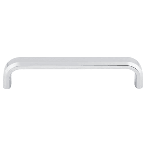 5-1/16" Ellis Telfair Pull, Polished Chrome