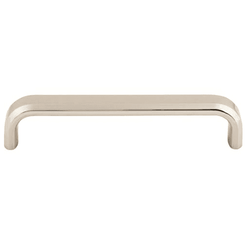 5-1/16" Ellis Telfair Pull, Polished Nickel