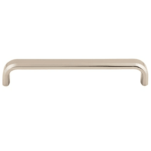 6-5/16" Ellis Telfair Pull, Polished Nickel