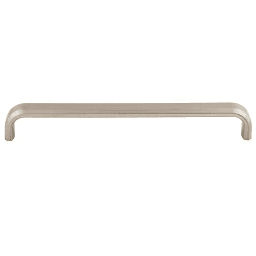 7-9/16" Ellis Telfair Pull, Brushed Satin Nickel