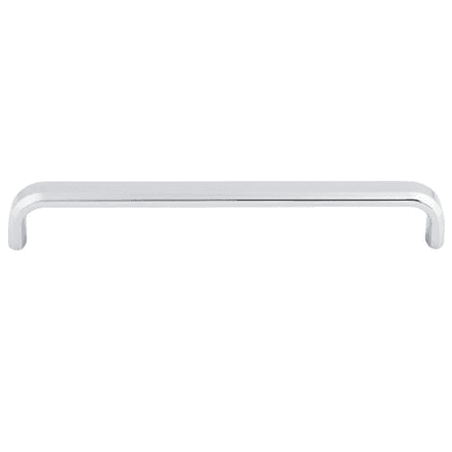 7-9/16" Ellis Telfair Pull, Polished Chrome