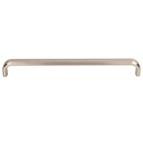 8-13/16" Ellis Telfair Pull, Brushed Satin Nickel