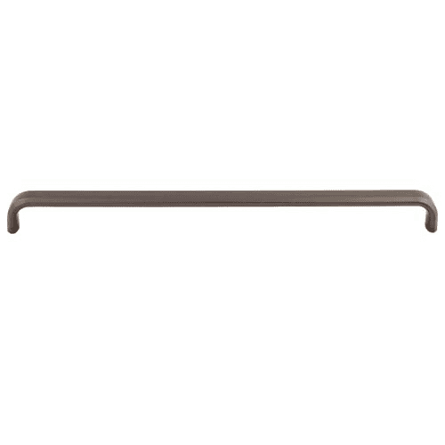 12" Ellis Telfair Pull, Ash Gray
