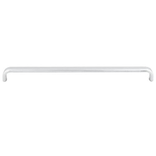 12" Ellis Telfair Pull, Polished Chrome