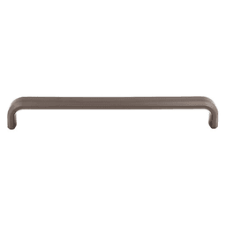 18" Ellis Telfair Appliance Pull, Ash Gray