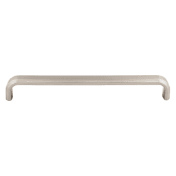 18" Ellis Telfair Appliance Pull, Brushed Satin Nickel