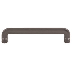 5-1/16" Ellis Hartridge Pull, Ash Gray