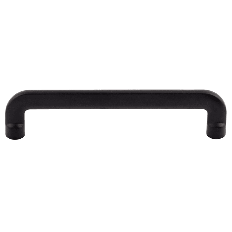 5-1/16" Ellis Hartridge Pull, Flat Black