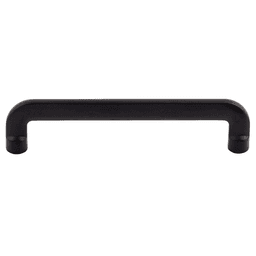 5-1/16" Ellis Hartridge Pull, Flat Black