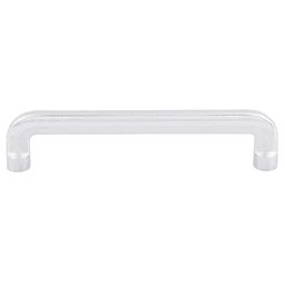 5-1/16" Ellis Hartridge Pull, Polished Chrome