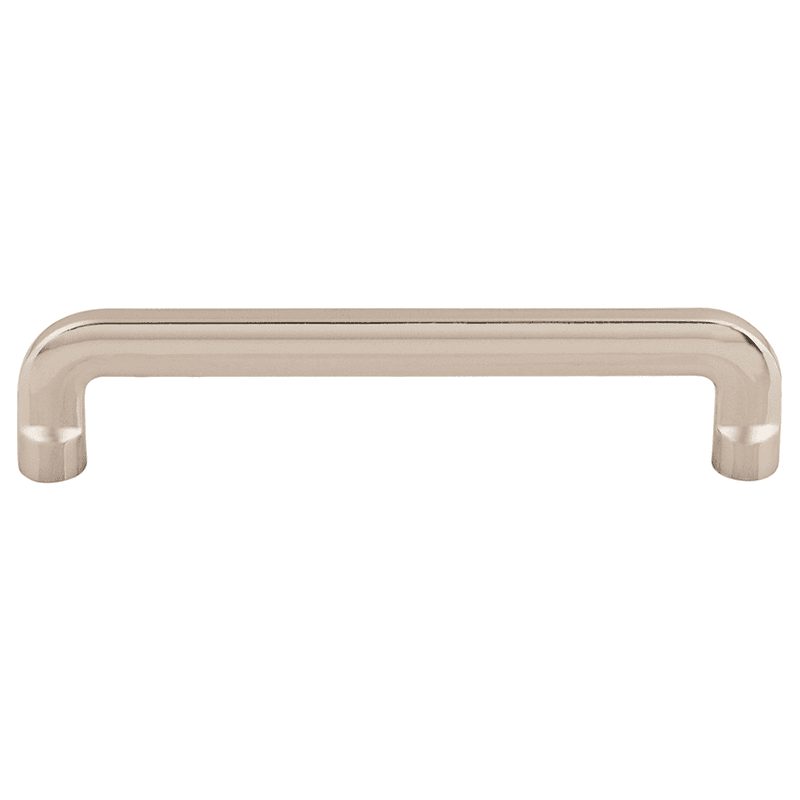 5-1/16" Ellis Hartridge Pull, Polished Nickel