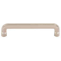 5-1/16" Ellis Hartridge Pull, Polished Nickel