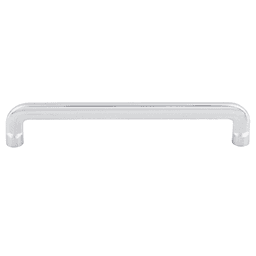 6-5/16" Ellis Hartridge Pull, Polished Chrome