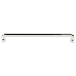 8-13/16" Ellis Hartridge Pull, Polished Chrome