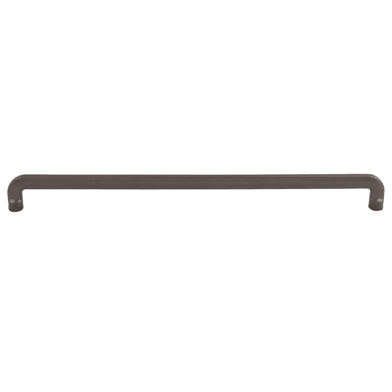 12" Ellis Hartridge Pull, Ash Gray