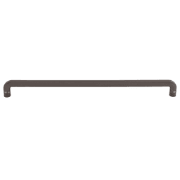 12" Ellis Hartridge Pull, Ash Gray