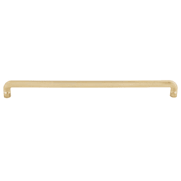 12" Ellis Hartridge Pull, Honey Bronze