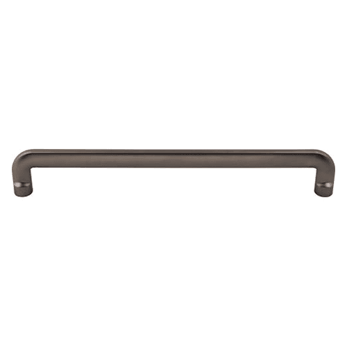 18" Ellis Hartridge Appliance Pull, Ash Gray
