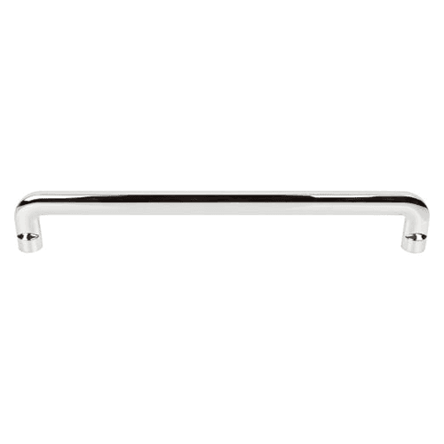 18" Ellis Hartridge Appliance Pull, Polished Chrome